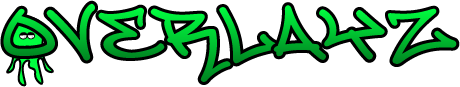 Overlayz Logo